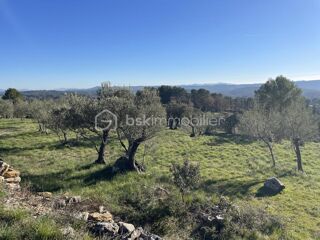  Terrain � vendre 4800 m�