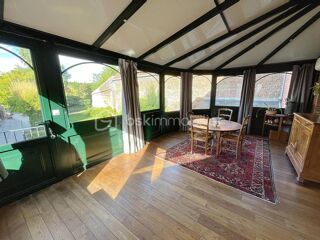  Propriété/château à vendre 9 pièces 256 m²