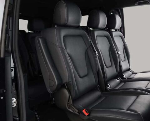 Classe V 250d Avantgarde 8 places 2023 occasion 33600 Pessac
