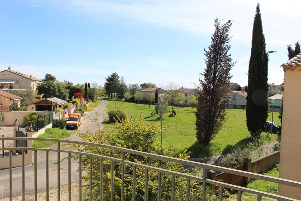 Vente Maison Maison modulable de 130 m² au calme, proche centre et nature - Méjannes-le-Clap Mejannes le clap