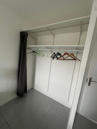  Appartement � louer 2 pi�ces 40 m�