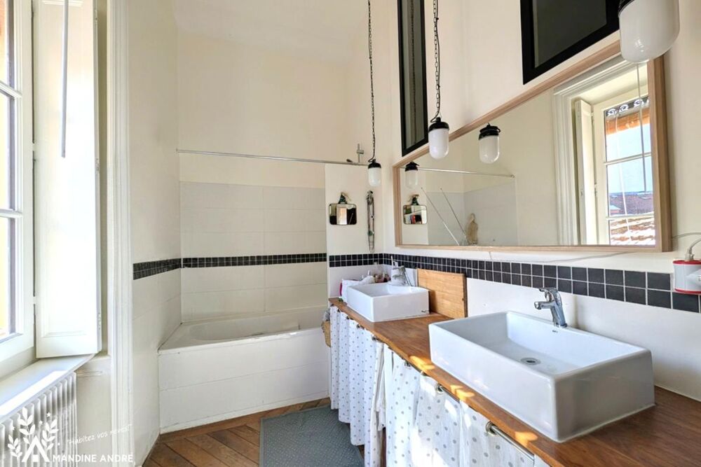 à vendre  Appartement Lyon 9