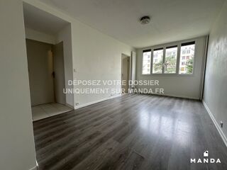  Appartement  louer 3 pices 50 m