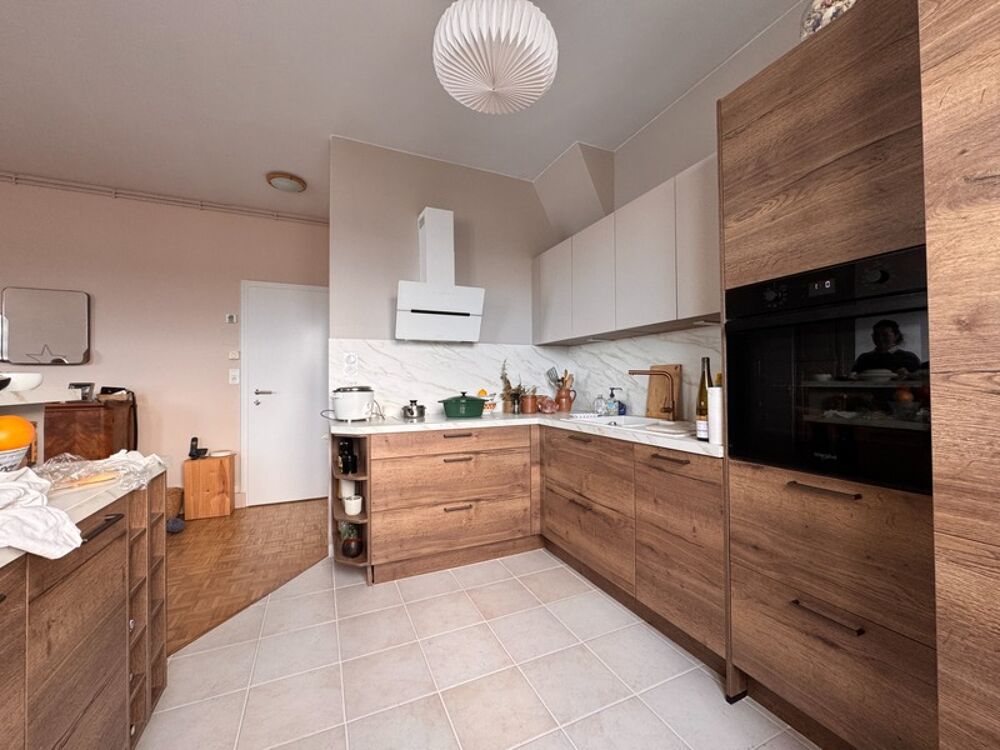 Vente Appartement Exceptionnel. Appartement 1 chambre pieds dans l'eau Loctudy Loctudy