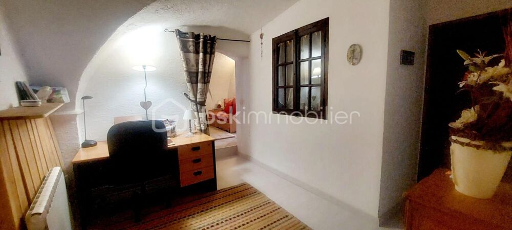 Appartement au charme montagnard