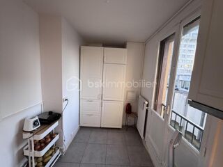  Appartement � vendre 3 pi�ces 61 m�