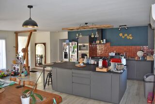  Maison  vendre 6 pices 163 m