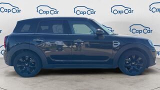 Countryman 1.5 Cooper 136 BVA Business Design 2019 occasion 76520 Gouy