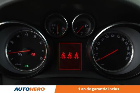 Mokka 1.4 Turbo Cosmo Pack 4x2 Auto 140 ch 2016 occasion 92130 Issy-les-Moulineaux
