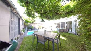  Maison à vendre 5 pièces 115 m²