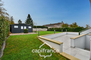  Maison  vendre 7 pices 187 m