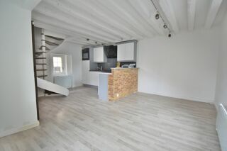  Maison � vendre 3 pi�ces 54 m�
