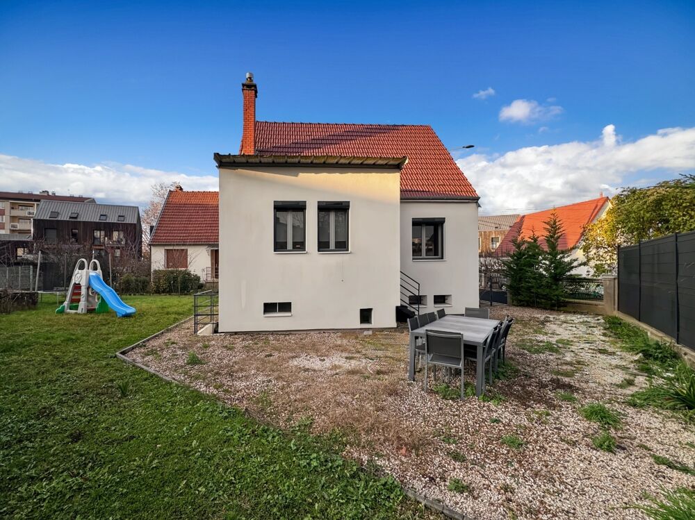 MAISON INDIVIDUELLE