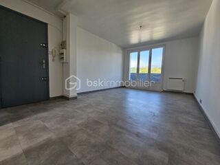  Appartement � vendre 3 pi�ces 57 m�