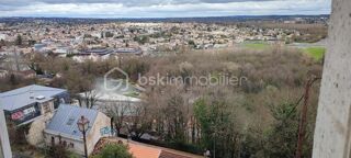  Appartement à louer 2 pièces 35 m²
