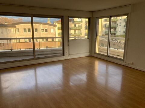  Appartement � louer 2 pi�ces 57 m�