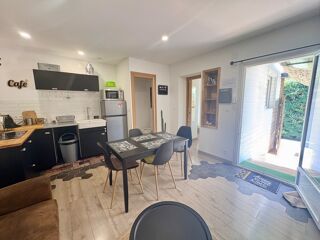  Appartement à vendre 3 pièces 39 m²