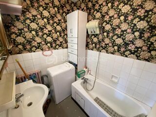  Appartement � vendre 3 pi�ces 61 m�