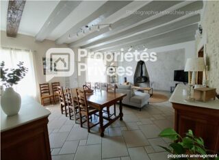 Maison à vendre 6 pièces 135 m²