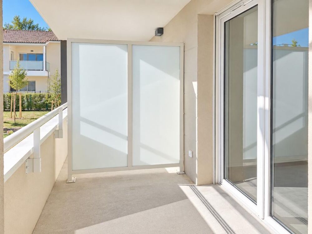 Location Appartement T2 avec terrasse et parking au TEICH Le teich