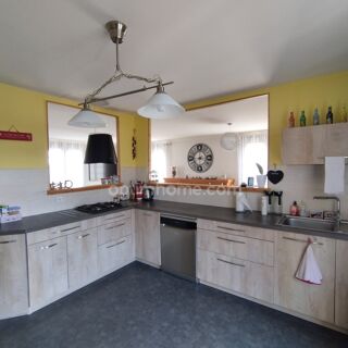  Maison � vendre 7 pi�ces 161 m�