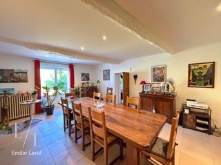  Maison à vendre 7 pièces 237 m²