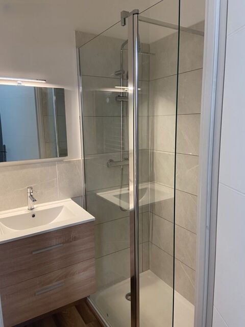  Appartement � louer 2 pi�ces 25 m�