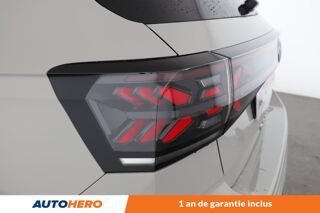 T-Cross 1.0 TSI R-Line Edition DSG7 115 ch 2025 occasion 92130 Issy-les-Moulineaux
