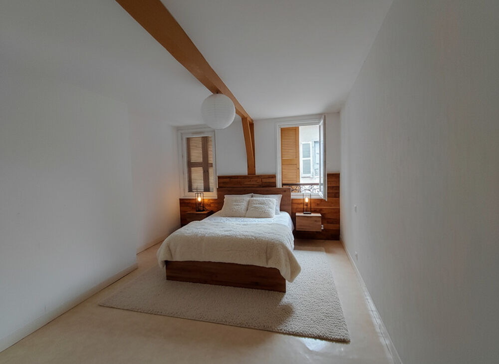 Appartement T4 - Maurs (15)