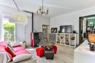 Maison � vendre 3 pi�ces 114 m�