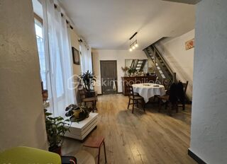  Maison � vendre 7 pi�ces 152 m�