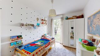  Appartement � vendre 3 pi�ces 61 m�