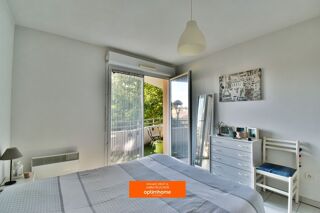  Appartement  vendre 2 pices 43 m