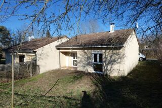  Maison  vendre 2 pices 52 m