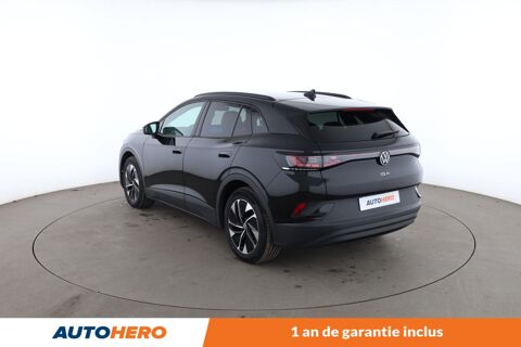 ID.4 Pro Life Max 77 kWh 286 ch 2025 occasion 92130 Issy-les-Moulineaux