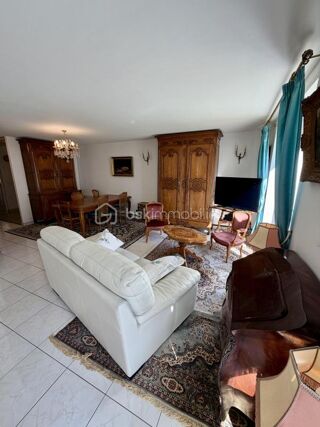  Appartement à vendre 3 pièces 84 m²