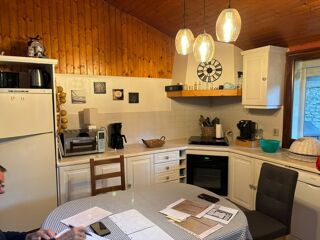  Maison � vendre 4 pi�ces 148 m�