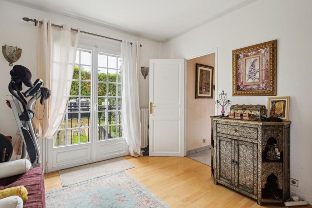 � vendre  Maison Sarcelles (95200)