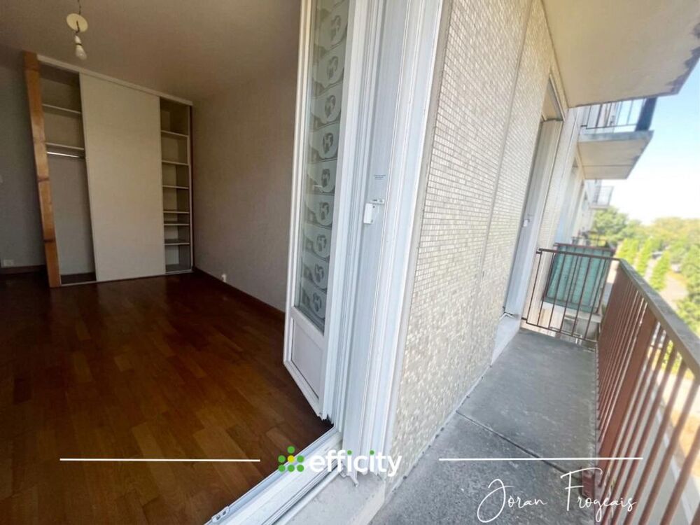 Appartement 5 pièces 92 m² · à Rennes · 92 m² · 210 000 €