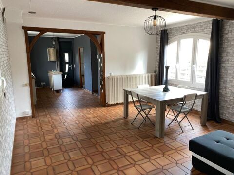  Maison � louer 4 pi�ces 80 m�