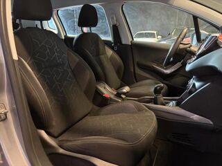 2008 1.6 Bluehdi 100ch Active Business 2018 occasion 87280 Limoges