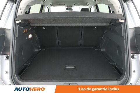 C5 aircross 1.2 PureTech Shine BV6 131 ch 2019 occasion 92130 Issy-les-Moulineaux