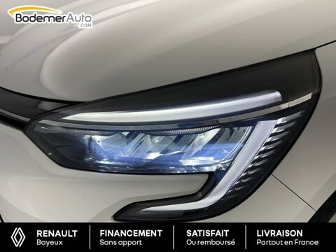 Clio E-Tech full hybrid 145 Evolution 2023 occasion 14400 Bayeux