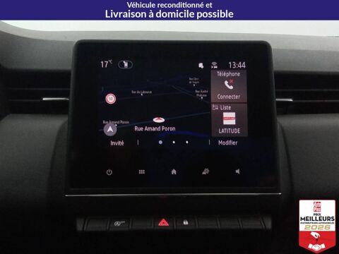 Divers Soci&eacute;t&eacute; Sce 65 Air Nav 2PL 2021 occasion 10150 Lavau
