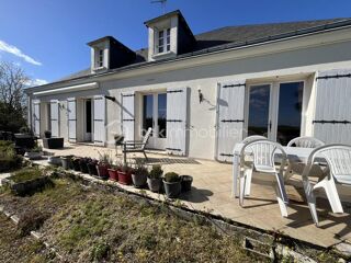  Maison à vendre 4 pièces 170 m²