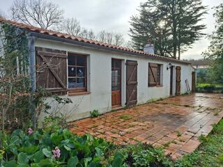  Maison � vendre 3 pi�ces 78 m�