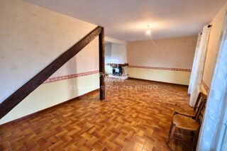  Maison � vendre 4 pi�ces 119 m�