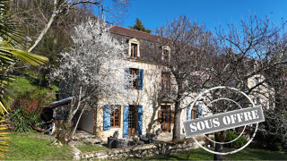  Maison à vendre 7 pièces 200 m²