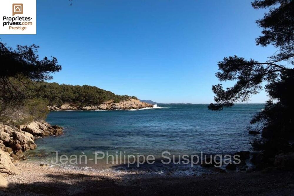Maison 7 pièce(s) 260 m2 83270 Saint Cyr sur mer