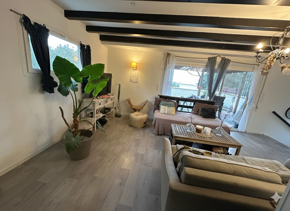 à vendre  Maison Ste Lucie De Porto Vecchio (20144)